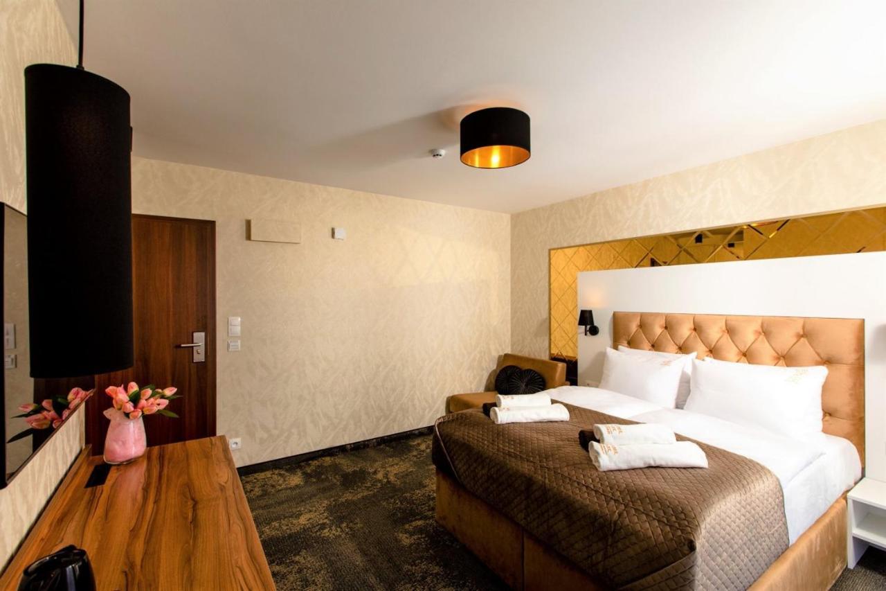 Promocje Amber Park Spa Niechorze Esterno foto